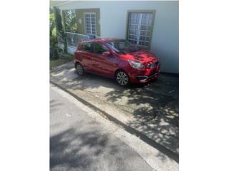 Mitsubishi Puerto Rico Mitsubishi Mirage 2019