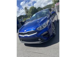 Kia Puerto Rico Kia Sportage 2019 LXS