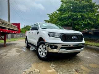 Ford Puerto Rico Ford Ranger 2020 LX