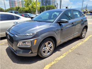 Hyundai Puerto Rico Hyundai Kona 2019