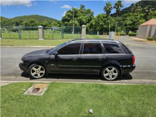 Audi Puerto Rico Se vende Audi A4 2.8 quattro 