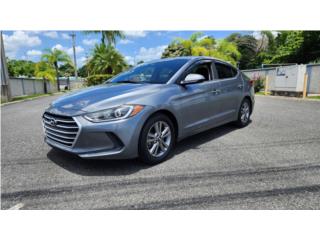 Hyundai Puerto Rico Hyundai Elantra 2017