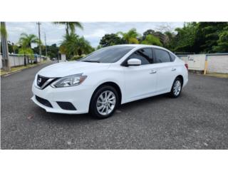 Nissan Puerto Rico Nissan Sentra 2019