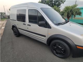 Ford Puerto Rico Ford Transit Conect 