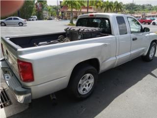 Dodge Puerto Rico Dakota 2006 cabina y media