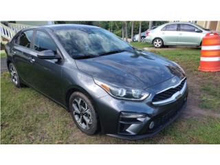 Kia Puerto Rico Kia forte 2019