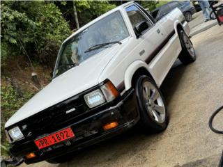 Mazda, B2200 del 1989 Clasificados Online Puerto Rico