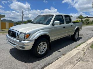 Toyota Puerto Rico Toyota tacoma 