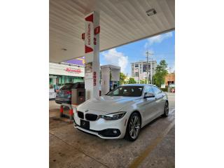 BMW Puerto Rico BMW 430i Gran Coupe Xdrive 2019