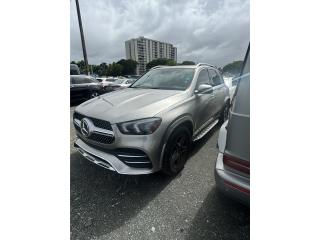 Mercedes Benz Puerto Rico Mercedes Benz GLE 350