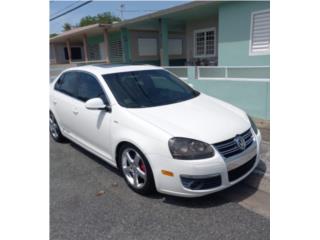 Volkswagen Puerto Rico Vw Jetta 2007