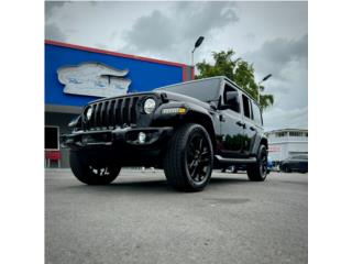 Jeep Puerto Rico Jeep Wrangler Sport 2019