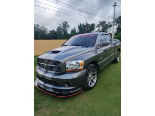 RAM Puerto Rico Dodge Srt10