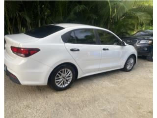 Kia Puerto Rico Kia rio automtico 