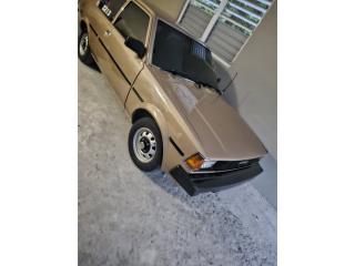 Toyota Puerto Rico Corolla 82