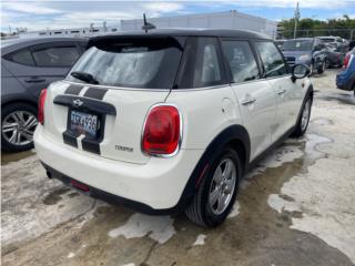 MINI  Puerto Rico 2016 Mini Cooper 4Puertas Financiamiento 