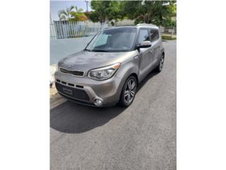 Kia Puerto Rico Kia soul Mattel top the line 2016