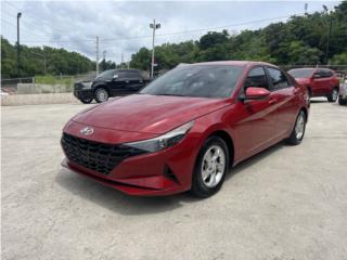 Hyundai Puerto Rico Hyundai Elantra 2023 