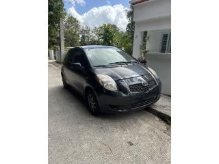 Toyota Puerto Rico Toyota Yaris 07