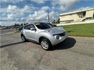 Nissan Puerto Rico 2013 Nissan Juke 