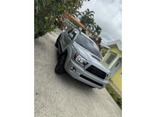 Toyota Puerto Rico Toyota Tacoma 2006