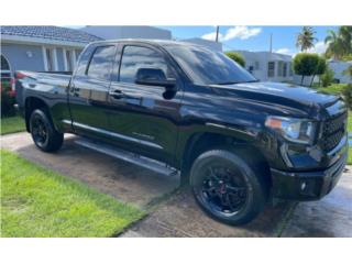 Toyota Puerto Rico Tundra 4x4 2021