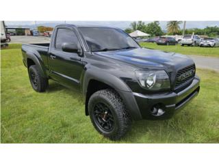 Toyota Puerto Rico TOYOTA TACOMA TRD 4X4 2010 