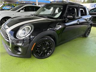 MINI  Puerto Rico MINI COOPER PANORAMIC ROOF 2021 $25,995 