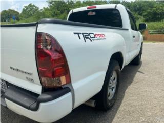 Toyota Puerto Rico TOYOTA TACOMA STD