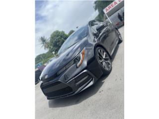 Toyota Puerto Rico Toyota Corolla SE 2020