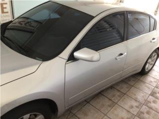 Nissan Puerto Rico Auto