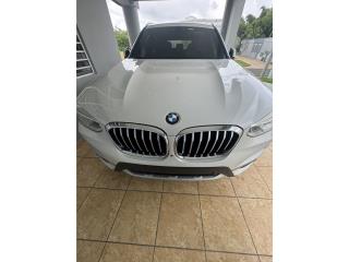 BMW Puerto Rico BMW X3