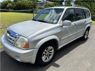 Suzuki Puerto Rico Suzuki Vitara XL7