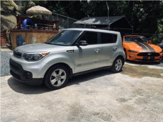 Kia Puerto Rico Kia Soul 2018 Aut $8700