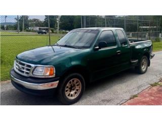 Ford Puerto Rico Vendo F-150