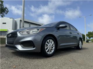 Hyundai Puerto Rico Cash