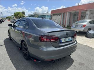 Volkswagen Puerto Rico VW Jetta 2011 (una joya) 