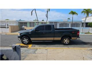 Ford Puerto Rico Ford f150 ao 2004 motor 4.6