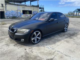 BMW Puerto Rico BMW 2011 328I 