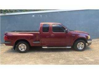 Ford Puerto Rico Ford 150 xlt v6 2003