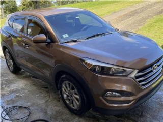 Hyundai Puerto Rico Hyundai Tucson 2017 