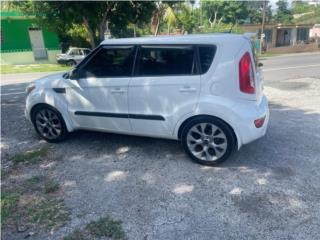 Kia Puerto Rico KIA SOUL