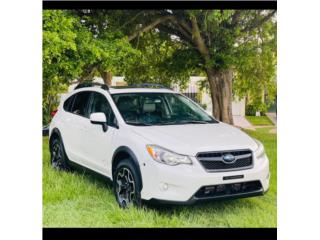 Subaru Puerto Rico SUBARU Crosstrek 2013 AWD $8,900