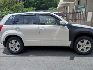 Suzuki Puerto Rico SuSuki Gran vitara 2006