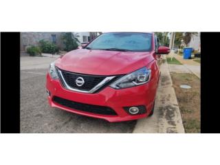 Nissan Puerto Rico Nissan Sentra 2016