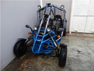 Otros Puerto Rico Go-Cart / Buggy