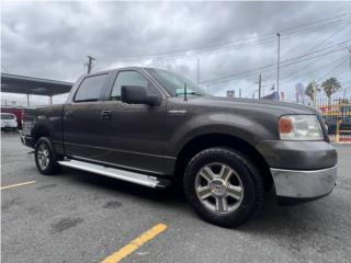 Ford, F-150 2006 Puerto Rico