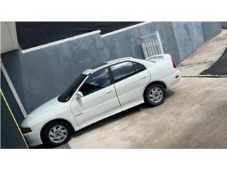 Mitsubishi Puerto Rico Tecnica 1.8