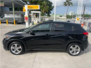 Honda Puerto Rico Honda HR-V 2017 ganga 