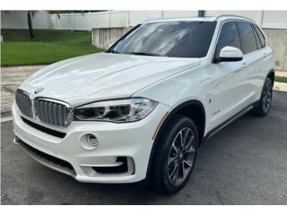 BMW Puerto Rico 2018 BMW X5 xDrive40e iPerformance